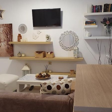 Studio Corfu Figareto Lägenhet Kanoni  Exteriör bild